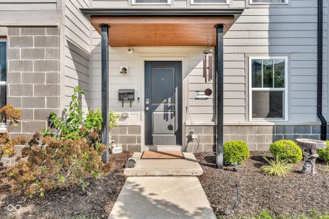 315 Steeples Boulevard Indianapolis IN 46222
