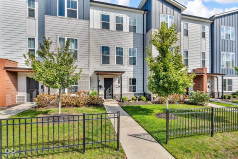 315 Steeples Boulevard Indianapolis IN 46222