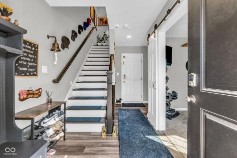 315 Steeples Boulevard Indianapolis IN 46222