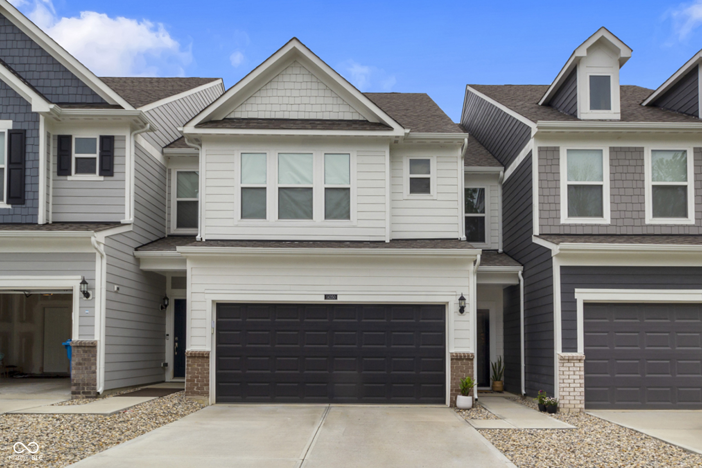 14350 Ludwell Court Fishers IN 46037