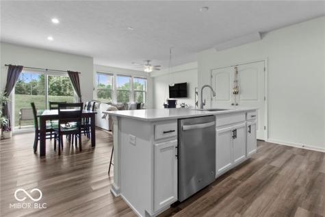 14350 Ludwell Court Fishers IN 46037
