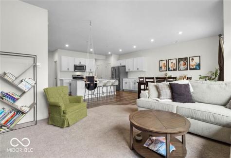 14350 Ludwell Court Fishers IN 46037