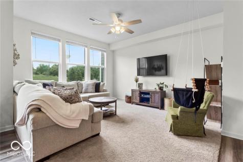 14350 Ludwell Court Fishers IN 46037