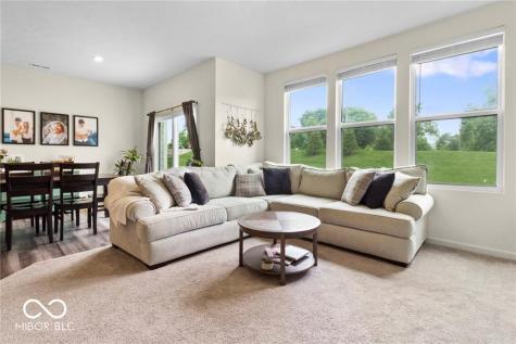14350 Ludwell Court Fishers IN 46037
