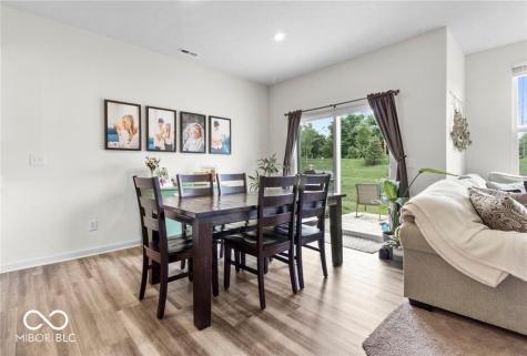 14350 Ludwell Court Fishers IN 46037