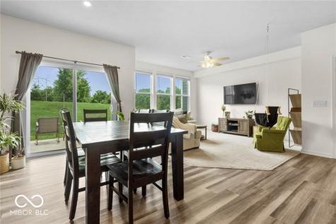 14350 Ludwell Court Fishers IN 46037