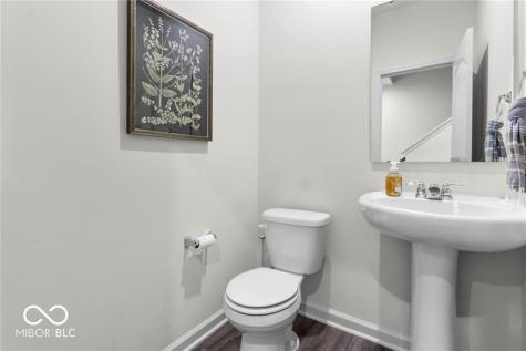 14350 Ludwell Court Fishers IN 46037