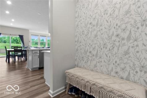 14350 Ludwell Court Fishers IN 46037