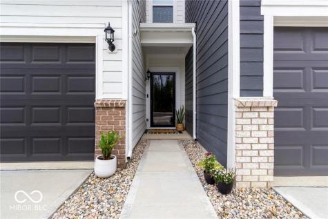 14350 Ludwell Court Fishers IN 46037