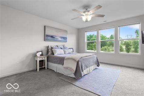 14350 Ludwell Court Fishers IN 46037