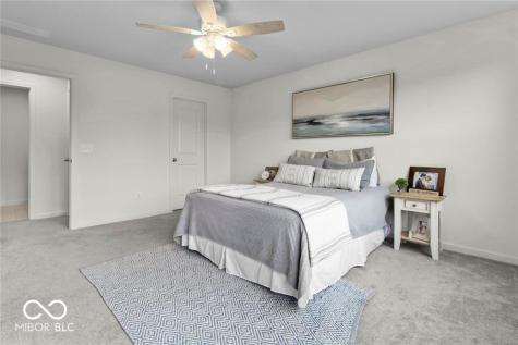 14350 Ludwell Court Fishers IN 46037
