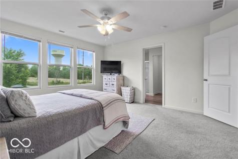 14350 Ludwell Court Fishers IN 46037
