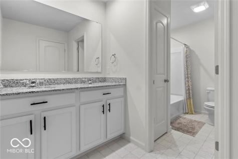 14350 Ludwell Court Fishers IN 46037