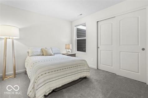 14350 Ludwell Court Fishers IN 46037