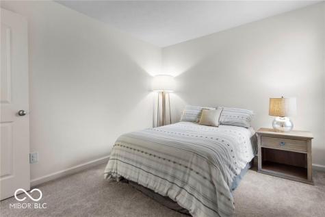 14350 Ludwell Court Fishers IN 46037