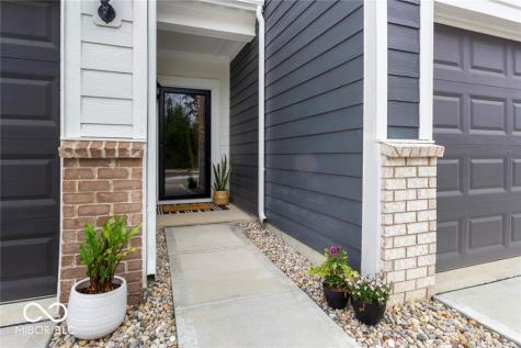 14350 Ludwell Court Fishers IN 46037