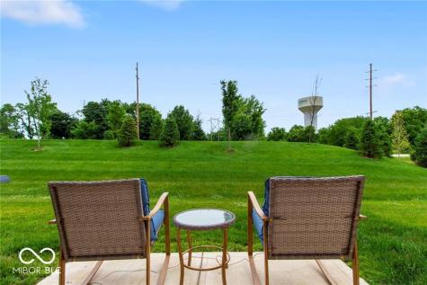 14350 Ludwell Court Fishers IN 46037