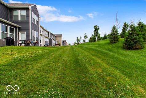 14350 Ludwell Court Fishers IN 46037