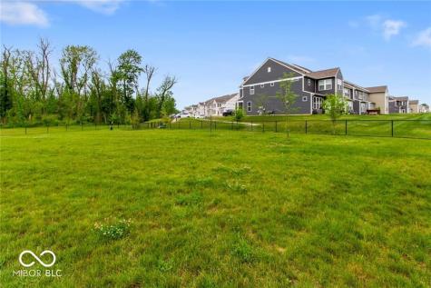 14350 Ludwell Court Fishers IN 46037