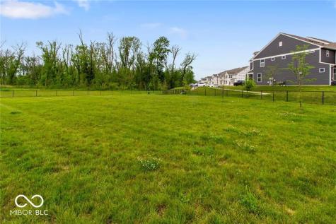 14350 Ludwell Court Fishers IN 46037