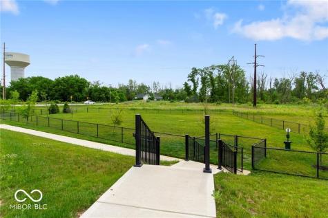 14350 Ludwell Court Fishers IN 46037