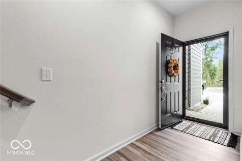 14350 Ludwell Court Fishers IN 46037