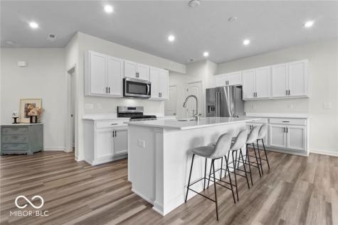 14350 Ludwell Court Fishers IN 46037