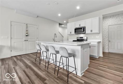 14350 Ludwell Court Fishers IN 46037