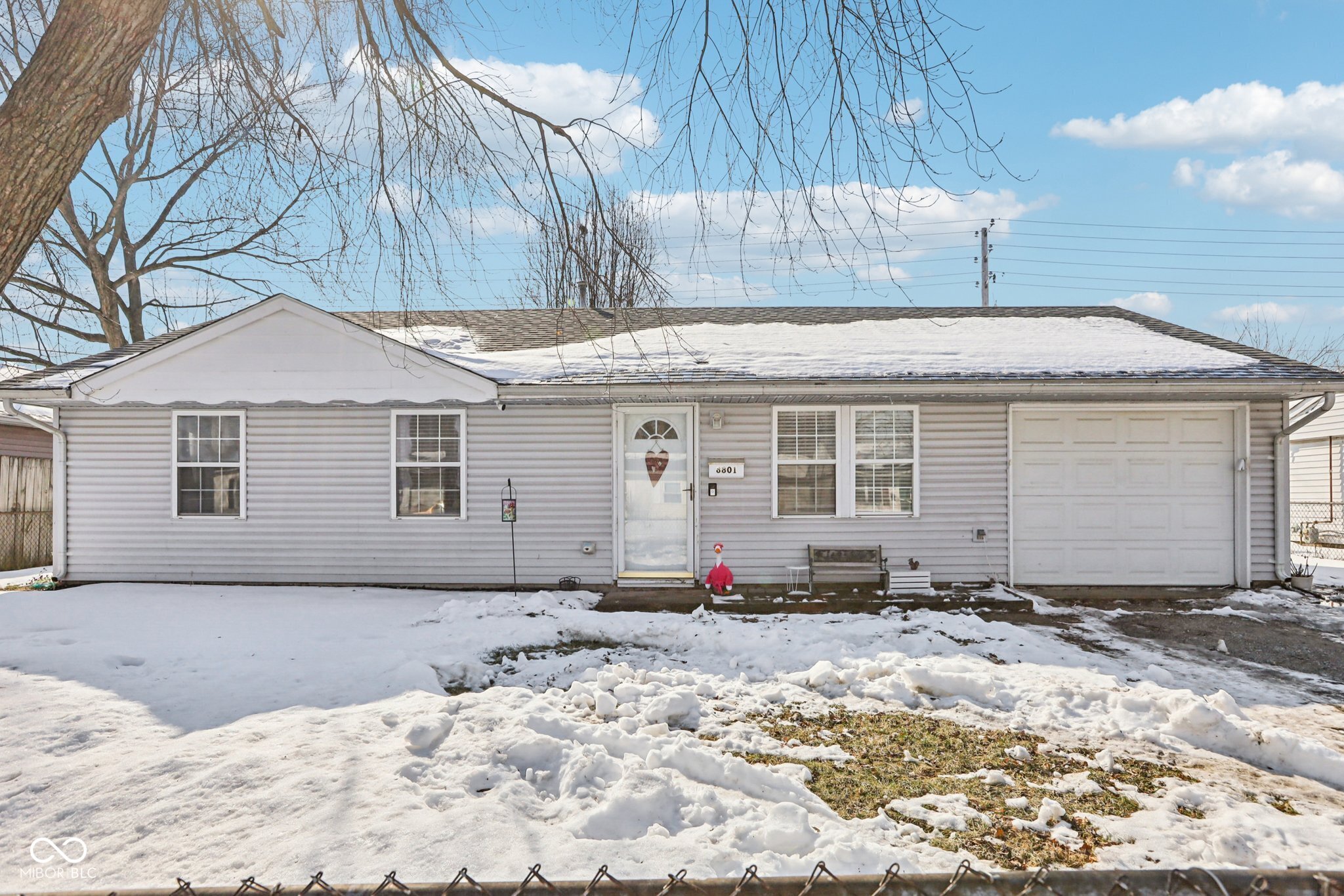 8801 Roy Road Indianapolis IN 46219