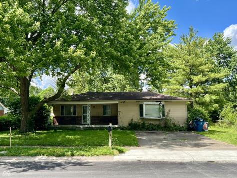 11320 Stoeppelwerth Drive Indianapolis IN 46229