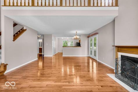 65 Palomino Court Zionsville IN 46077