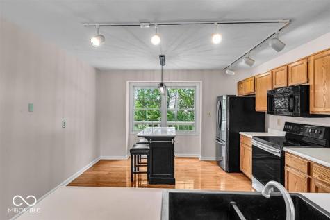 65 Palomino Court Zionsville IN 46077