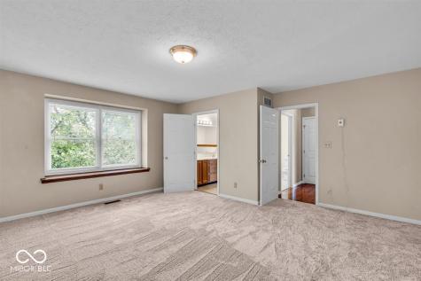 65 Palomino Court Zionsville IN 46077