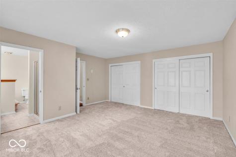 65 Palomino Court Zionsville IN 46077