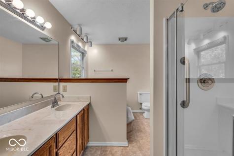 65 Palomino Court Zionsville IN 46077