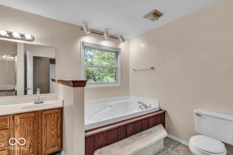 65 Palomino Court Zionsville IN 46077