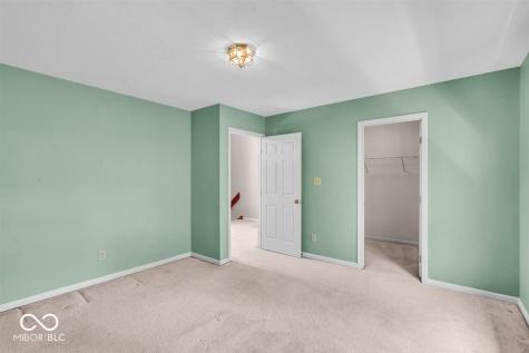 65 Palomino Court Zionsville IN 46077