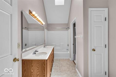 65 Palomino Court Zionsville IN 46077