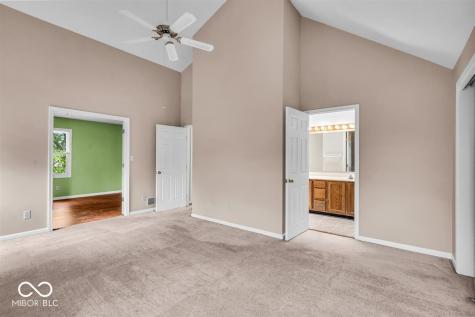 65 Palomino Court Zionsville IN 46077