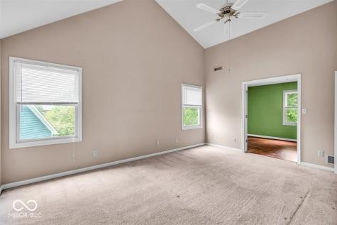 65 Palomino Court Zionsville IN 46077