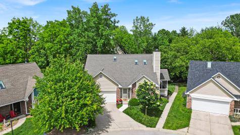 65 Palomino Court Zionsville IN 46077