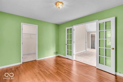 65 Palomino Court Zionsville IN 46077