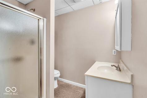 65 Palomino Court Zionsville IN 46077