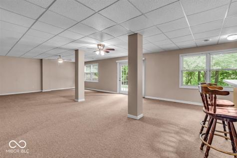 65 Palomino Court Zionsville IN 46077