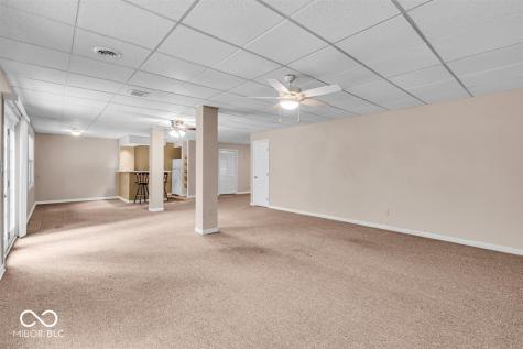 65 Palomino Court Zionsville IN 46077