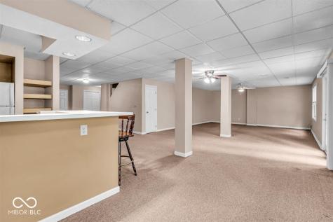 65 Palomino Court Zionsville IN 46077