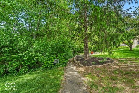 65 Palomino Court Zionsville IN 46077