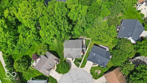65 Palomino Court Zionsville IN 46077