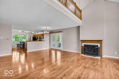 65 Palomino Court Zionsville IN 46077