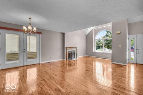 65 Palomino Court Zionsville IN 46077